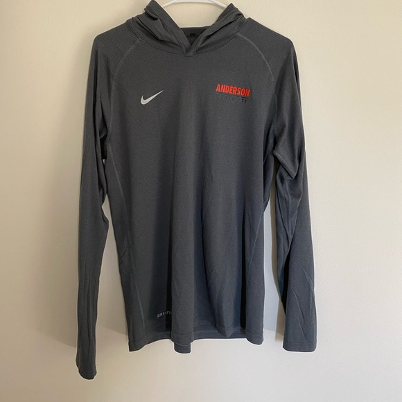 Men Lightweight Anderson Sweatshirt - Picture 2 of 3